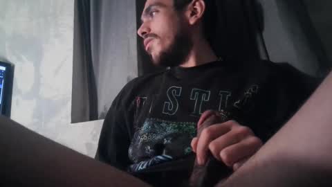 Atmarin199 aka Dre online show from October 2025 11:03:01 AM