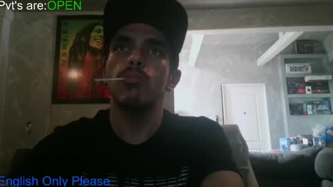 Atmarin199 aka Dre online show from April 2026 08:24:02 PM