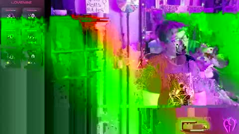 Atomicfireball8 online show from November 2025 04:01:01 AM