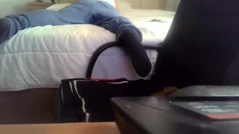 Snapshot of atomicock83 chatting on September 2025 04:41:02 PM David - Independent Model online show from September 2025 04:41:02 PM