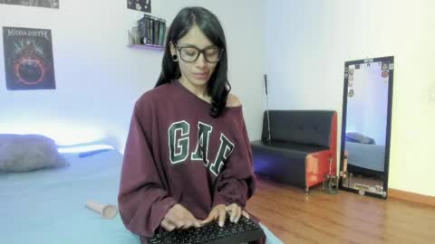 Snapshot of atomns41 chatting on April 2026 02:55:01 AM Carolina online show from April 2026 02:55:01 AM