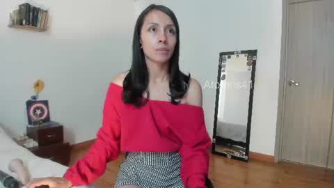 Snapshot of atomns41 chatting on July 2026 04:54:02 PM Carolina online show from July 2026 04:54:02 PM