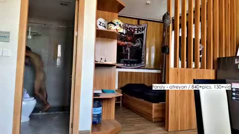 fansly - atreyon online show from July 2026 02:42:02 AM