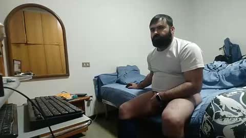 Bleakw85 online show from February 2026 11:47:02 PM