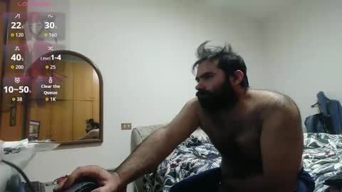 Snapshot of attila85 chatting on March 2026 05:23:02 PM Bleakw85 online show from March 2026 05:23:02 PM