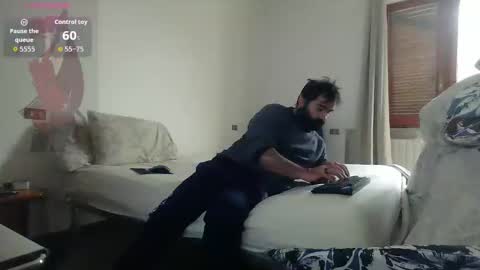 Snapshot of attila85 chatting on March 2026 03:01:01 PM Bleakw85 online show from March 2026 03:01:01 PM