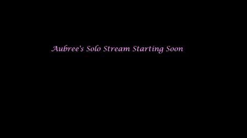 Snapshot of aubreeskinkyplayroom chatting on April 2026 06:32:02 PM Aubree Shae online show from April 2026 06:32:02 PM