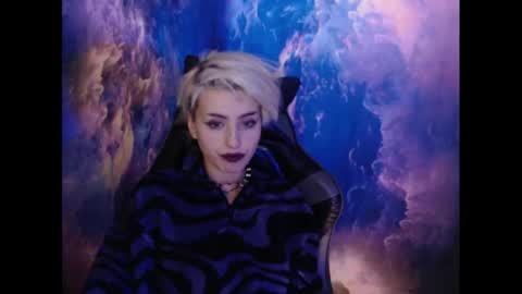 Aubrey online show from December 2024 02:32:02 AM