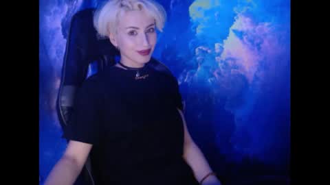 Aubrey online show from January 2025 08:37:02 PM