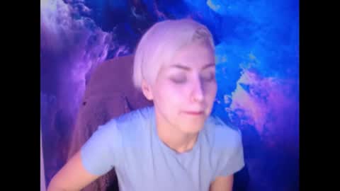 Aubrey online show from February 2025 12:06:02 AM