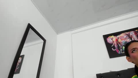 AUDACIA online show from November 2025 05:44:02 PM