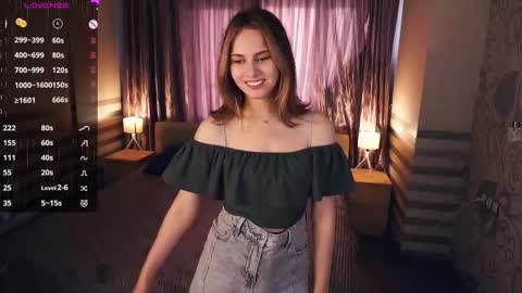 Jolyn online show from October 2025 06:33:01 AM