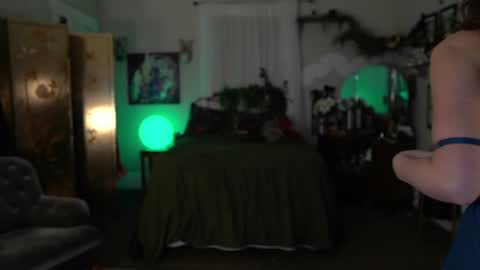 Audrey online show from December 2024 05:38:01 AM