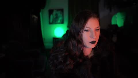 Audrey online show from February 2026 04:17:02 AM