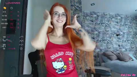 Snapshot of audreydevil chatting on March 2025 09:11:01 AM audreydevil online show from March 2025 09:11:01 AM