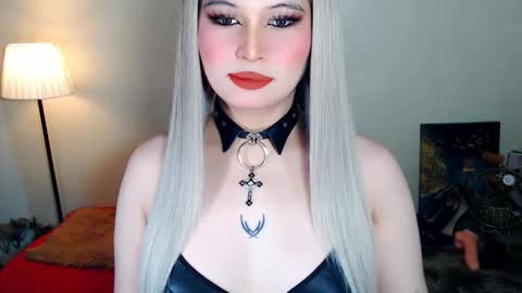 Audrey online show from February 2026 07:23:01 AM