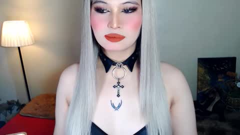 Audrey online show from February 2026 08:55:01 AM