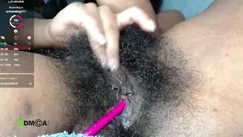 Audrey Parker online show from December 2024 01:41:02 AM