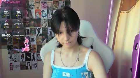 Audrey online show from October 2025 10:00:02 AM