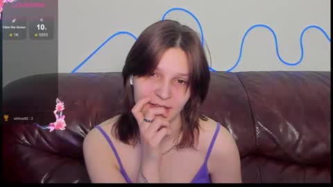 Audrey online show from March 2026 08:30:01 AM