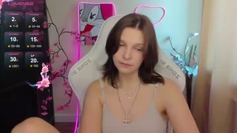 Snapshot of audreyykim chatting on June 2026 08:01:02 AM Audrey online show from June 2026 08:01:02 AM