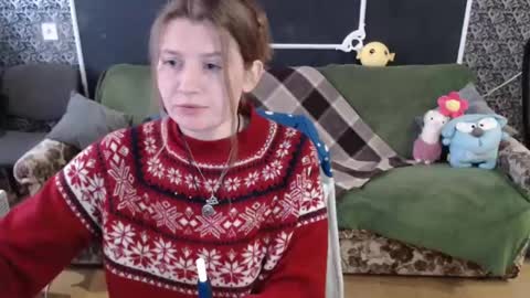 Verona nika online show from February 2025 10:15:02 AM