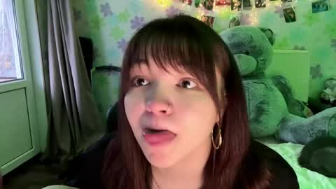 Snapshot of augustabareford chatting on April 2026 01:24:02 PM Mary online show from April 2026 01:24:02 PM