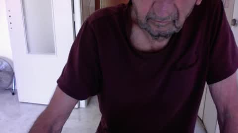 auguste688483 online show from May 2026 08:30:01 AM