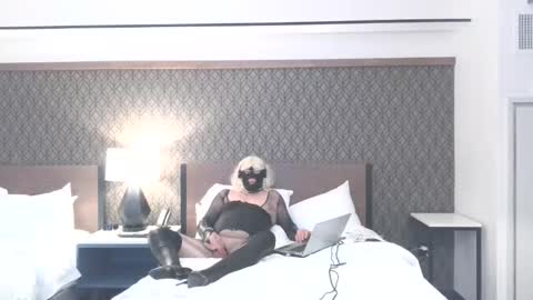 Dodge001 online show from January 2025 11:10:02 PM