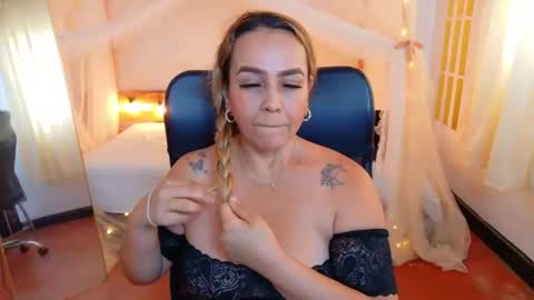 Snapshot of aunty_milf0 chatting on May 2026 07:19:01 PM aunty_milf0 online show from May 2026 07:19:01 PM