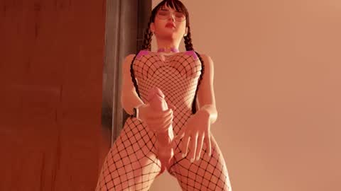 Aura online show from February 2025 06:30:02 PM