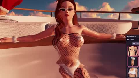 Aura online show from October 2025 04:26:01 PM