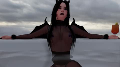 Aura online show from November 2025 04:53:02 PM