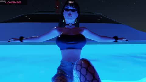 Snapshot of aura_bloom chatting on May 2026 03:24:02 AM Aura online show from May 2026 03:24:02 AM