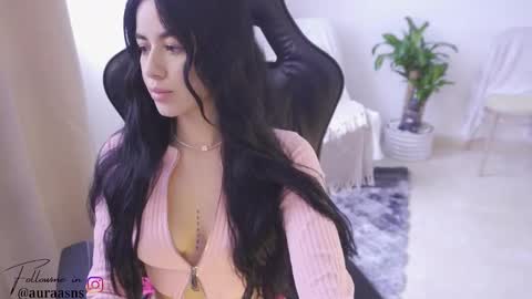 Snapshot of aura_sensual chatting on March 2026 03:45:01 PM . online show from March 2026 03:45:01 PM