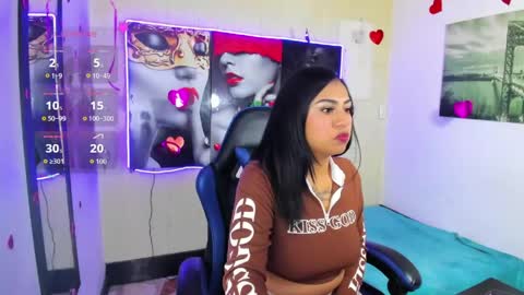 Snapshot of aurablueelove chatting on May 2026 04:28:02 AM Aura Bluee Love online show from May 2026 04:28:02 AM