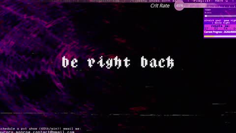 Snapshot of auragotchi chatting on January 2025 02:06:02 AM Aurora  Aura online show from January 2025 02:06:02 AM