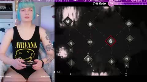 Snapshot of auragotchi chatting on March 2026 11:30:02 PM Aurora Aura online show from March 2026 11:30:02 PM