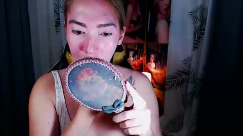 Miss awra online show from March 2026 07:08:02 PM