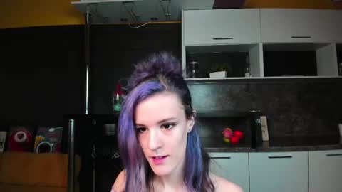 Snapshot of auralana chatting on November 2025 02:20:01 PM Lana online show from November 2025 02:20:01 PM