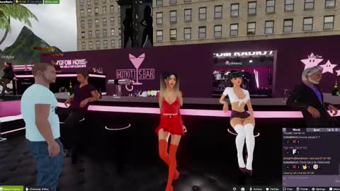 AuRaRD online show from December 2024 04:34:02 AM