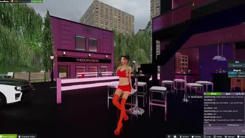 AuRaRD online show from December 2024 04:34:02 AM