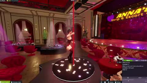 AuRaRD online show from March 2025 03:45:01 AM