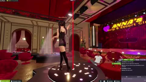 AuRaRD online show from March 2025 06:53:02 AM