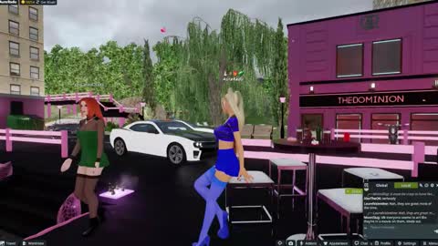 AuRaRD online show from February 2026 06:10:02 AM