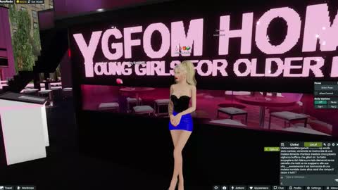 AuRaRD online show from March 2026 05:14:02 AM