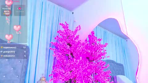 Aura online show from January 2025 10:12:01 PM