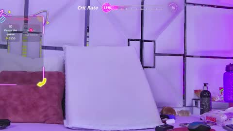 Aura online show from March 2026 07:09:01 PM