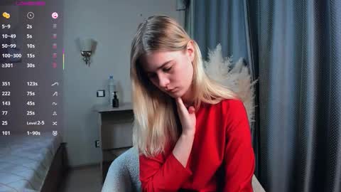 Liana online show from February 2026 01:21:01 AM