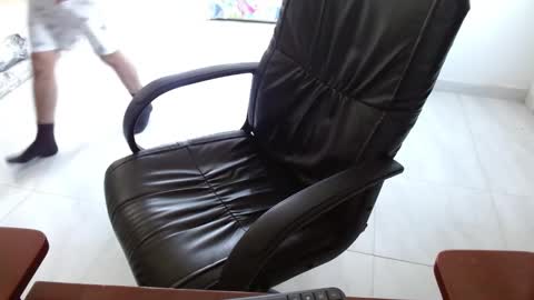 Aureliano online show from February 2026 09:33:01 PM